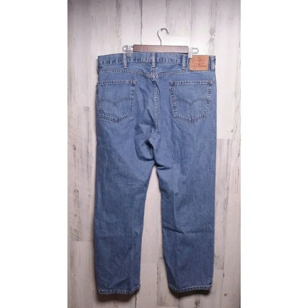 Levi's 505 Men’s Jeans 40x30